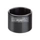 HAZET 4937-120 BPW 120 MM HUB SOCKET